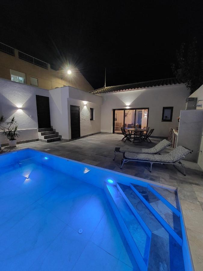 La Casica Villa Benijófar Eksteriør bilde