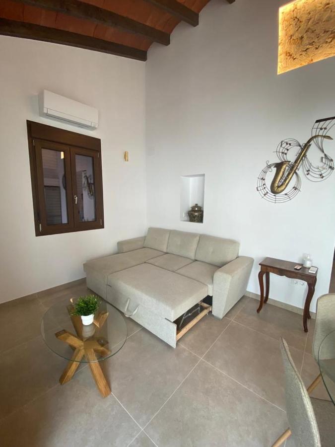 La Casica Villa Benijófar Eksteriør bilde